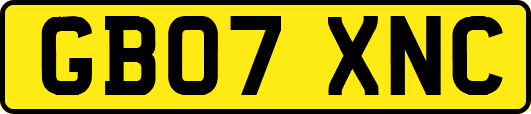 GB07XNC