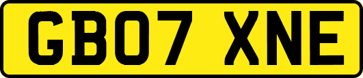 GB07XNE