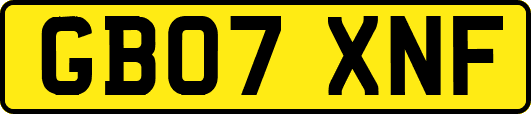 GB07XNF