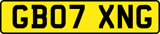 GB07XNG