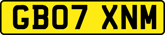 GB07XNM