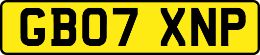 GB07XNP