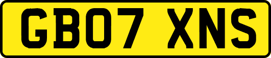 GB07XNS