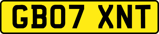 GB07XNT