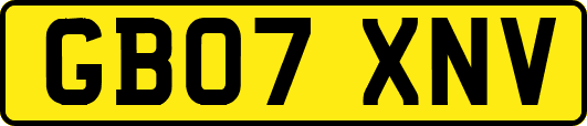 GB07XNV
