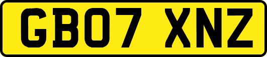 GB07XNZ