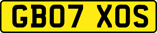 GB07XOS