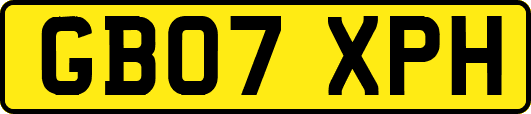 GB07XPH