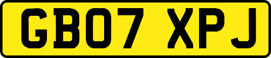 GB07XPJ