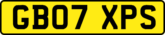 GB07XPS