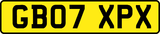 GB07XPX