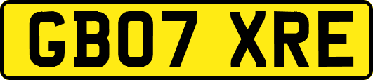 GB07XRE