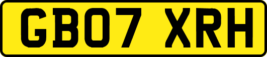 GB07XRH