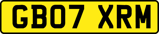 GB07XRM
