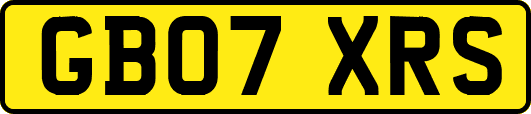 GB07XRS