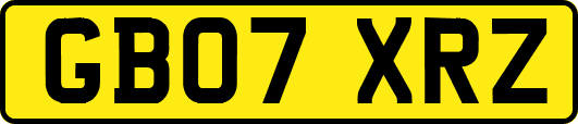 GB07XRZ