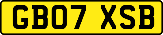GB07XSB