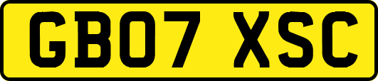 GB07XSC