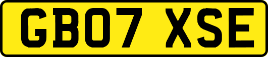 GB07XSE