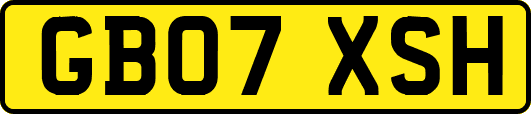 GB07XSH