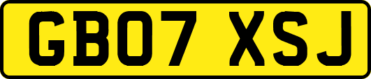GB07XSJ