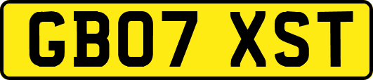 GB07XST