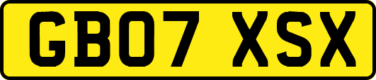 GB07XSX
