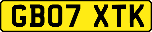 GB07XTK