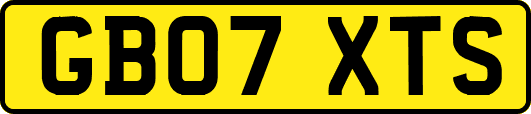 GB07XTS
