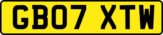 GB07XTW