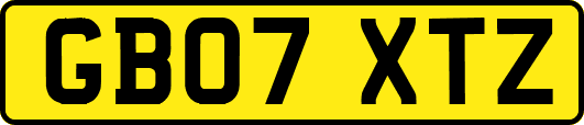 GB07XTZ