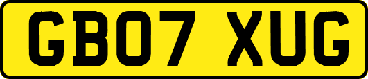 GB07XUG