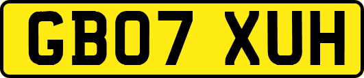 GB07XUH