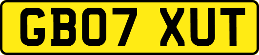 GB07XUT