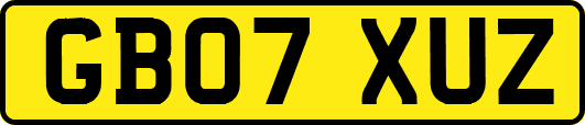 GB07XUZ