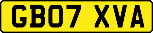 GB07XVA