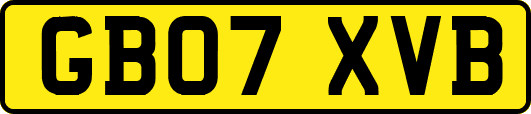 GB07XVB