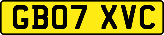 GB07XVC