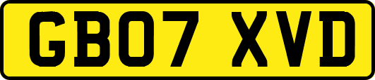 GB07XVD