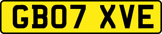 GB07XVE