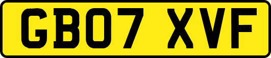 GB07XVF