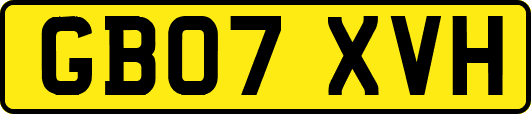 GB07XVH