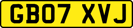 GB07XVJ