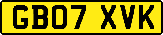 GB07XVK
