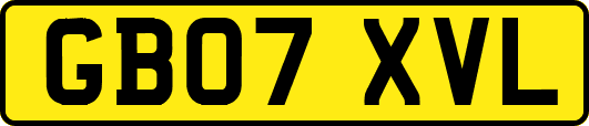 GB07XVL