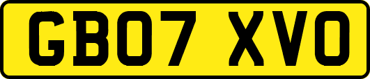 GB07XVO