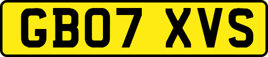 GB07XVS