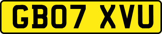 GB07XVU