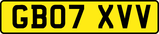 GB07XVV