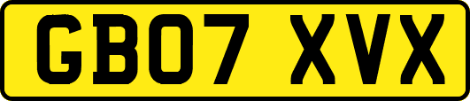 GB07XVX